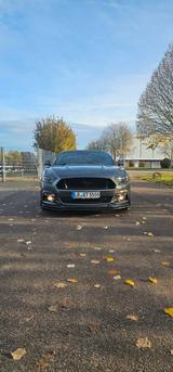 Ford Mustang GT Fastback - Ford Mustang: Fastback