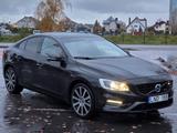 Volvo S60 T6 3.0 AWD Geartronic Summum Summum - gebrauchte Volvo S60 aus dem Jahr 2014