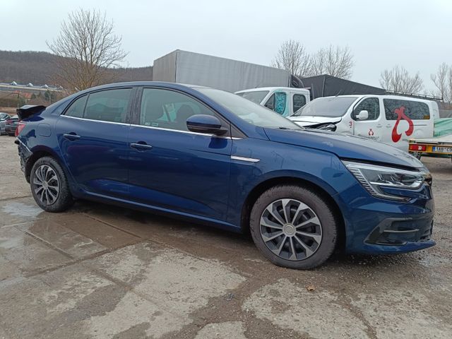 Renault Megane IV Lim. 5-trg. Techno