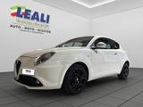 Alfa Romeo MiTo 3p 1.4 78cv S&S Super - weiße Alfa Romeo MiTo