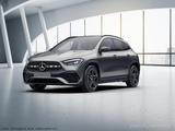 Mercedes-Benz GLA 200 d 4M AMG Pano 360 Cam LED Night Spur - graue Mercedes-Benz GLA 200