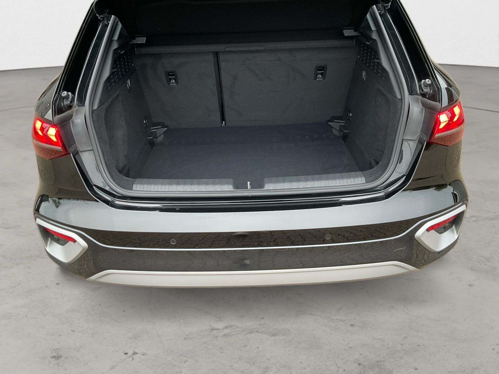 Audi A3 - Bild 16