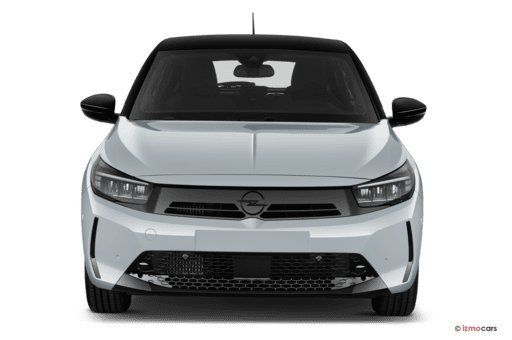 Image of Opel Corsa