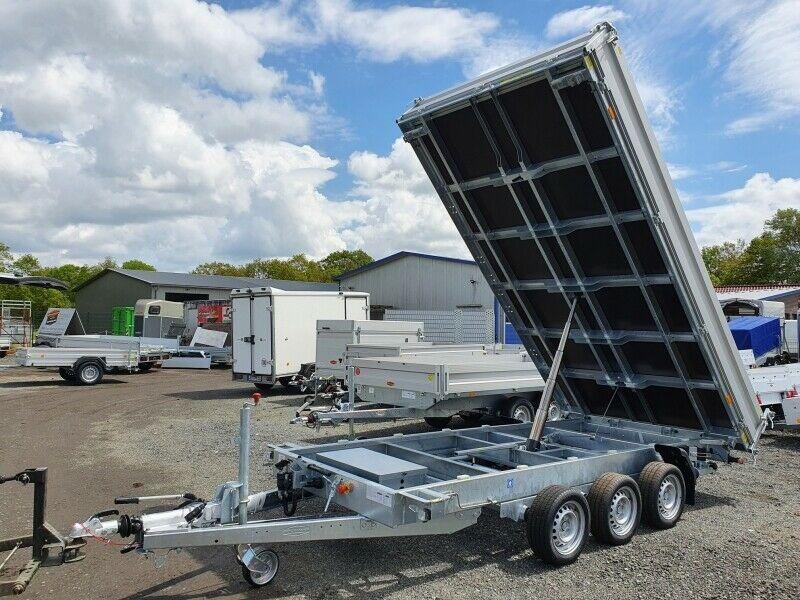 Böckmann DK-AL 4121/35 P T