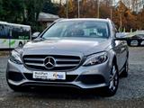 Mercedes-Benz C 180 C -Klasse T-Modell C 180 T BlueTec / d - Mercedes-Benz C 180 mit Diesel-Antrieb