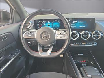 2021 Mercedes-BENZ EQA 缩略图 11