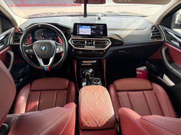 BMW X4 - 4