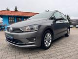 Volkswagen Golf Sportsvan 1.2 TSI 81kW LOUNGE AHK, StHz,Nav - VW Golf Gebrauchtwagen in Wolfsburg