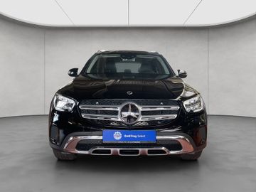 Mercedes GLC 300 - 10