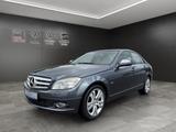 Mercedes-Benz C 200 Kompressor Avantgarde *Navi/Bi-Xenon/Sitzh - Mercedes-Benz C 200: Kompressor