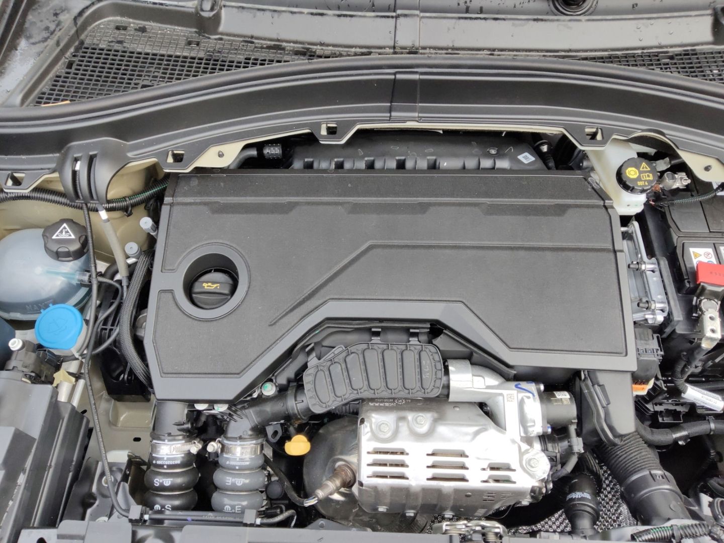 Citroën C3 - Bild 15