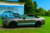Ford Mustang 5.0 GT V8 - Ford Mustang in Oberhausen