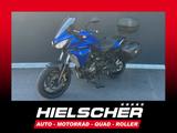 Yamaha Tracer 7 700 + 3-teilig. Kofferset + SERVICE NEU - YAMAHA TRACER 700
