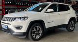 Jeep Compass 2.0Multijet Limited Allrad - Jeep Compass: Limited