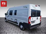 Roadcar R 600 Citroen 140 PS AHK, NAVI, RFK, MARKISE - Roadcar Wohnwagen & Wohnmobile