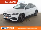 Mercedes-Benz GLA 200 AMG Line Aut.*LED*NAVI*TEMPO*CAM*PDC*SHZ - Mercedes-Benz GLA 200 in Dresden