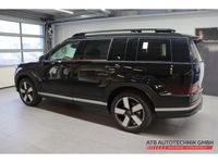 Hyundai SANTA FE - Vorschau Bild 5