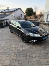 Citroën C5 Tourer HDi 165 