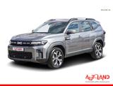 Dacia Bigster Expression 140 mHev LED Navi Kamera - Dacia Bigster mit Hybrid-Antrieb