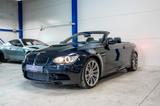 BMW M3 Cabriolet *Navi*H&K*19"*Keyless*Scheckheft - BMW M3: Automatik