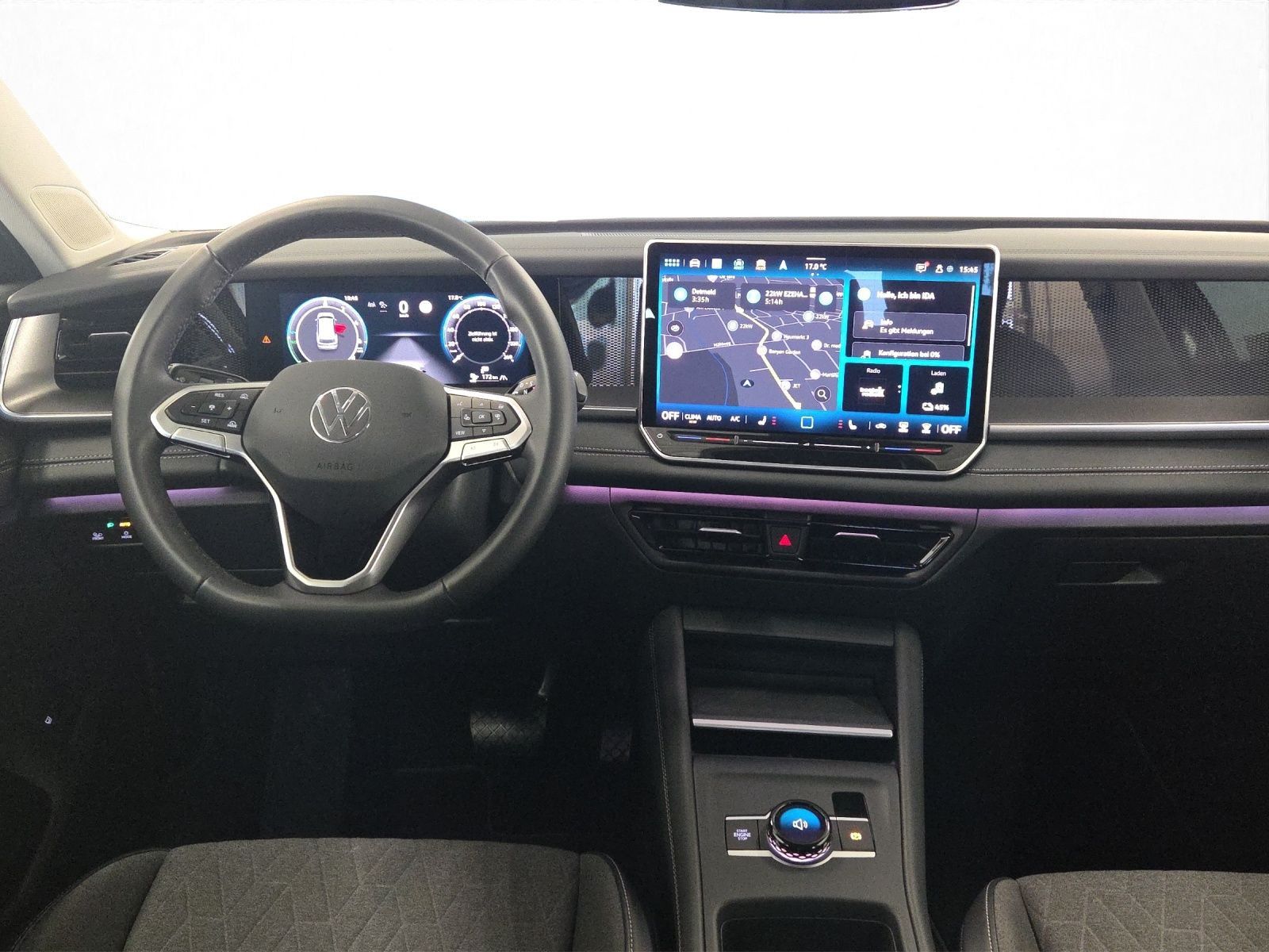 Volkswagen Tayron - Bild 6