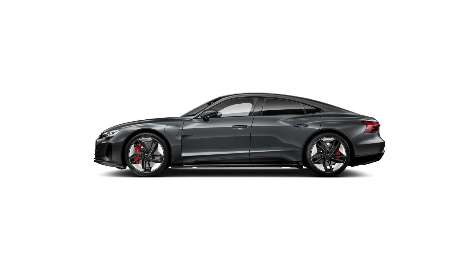Audi e-tron GT - Bild 6
