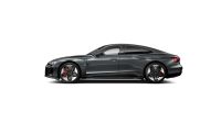 Audi e-tron GT - Vorschau Bild 6