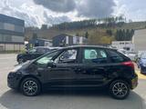 Citroën C4 Picasso Tendance - schwarze Citroën C4 Picasso