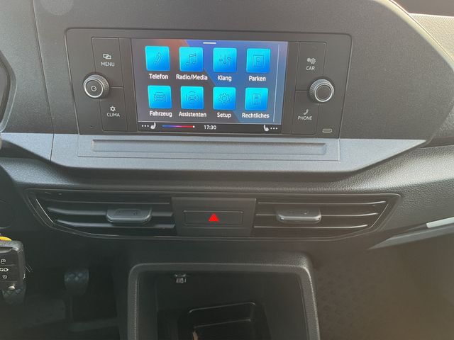 Caddy Maxi Cargo 2.0TDI 90kW SG6