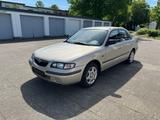 Mazda 626 GF | TÜV 01/27 - Mazda 626 mit Benzin-Antrieb