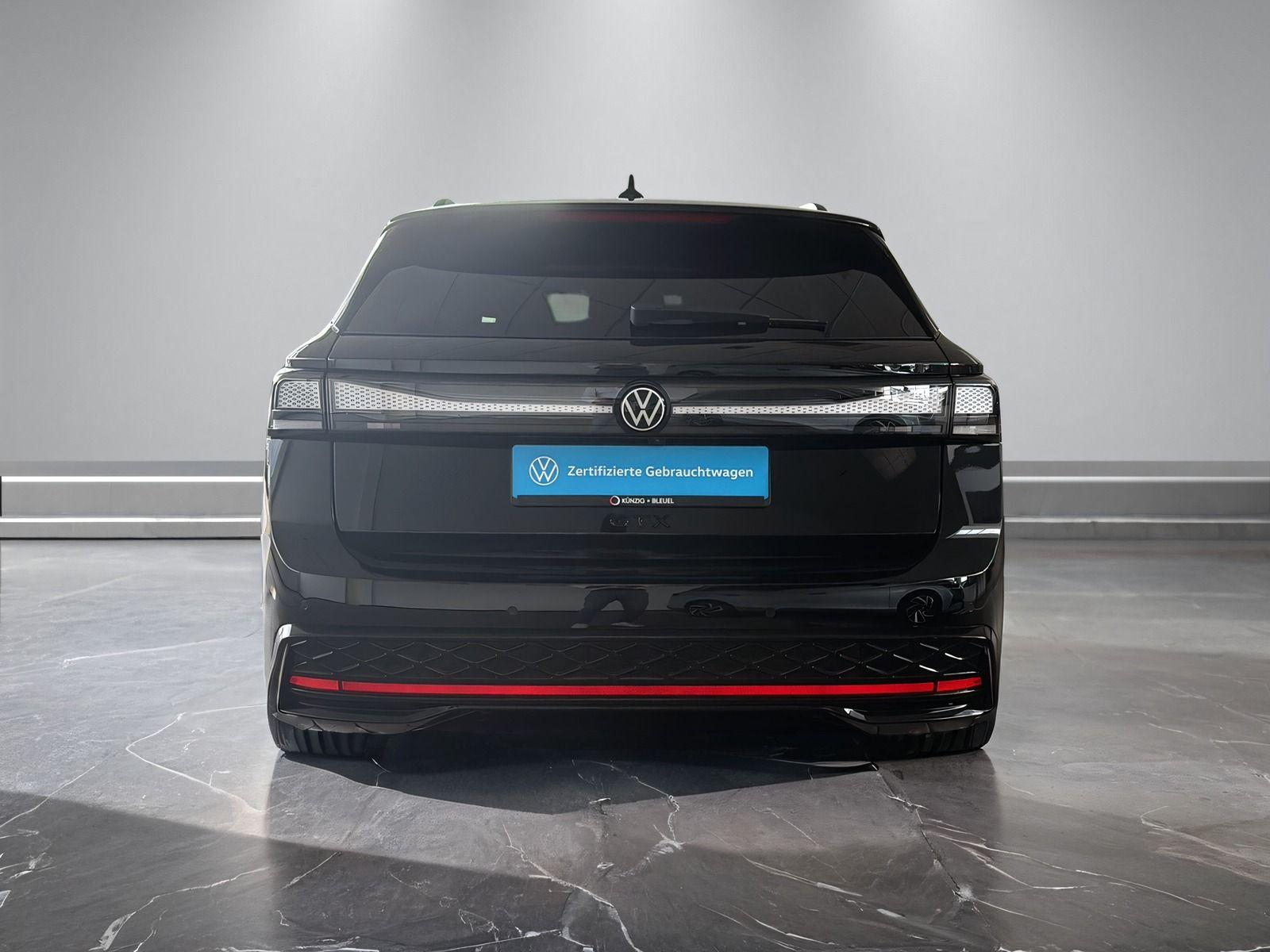 Volkswagen ID.7 Tourer GTX +WÄRMEPUMPE+AHK+360°+