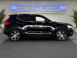 Volvo XC40 B4 INSCRIPTION LEDER*H&K*LED*NAVI*RFK*AMBIE - Volvo XC40 in Mönchengladbach