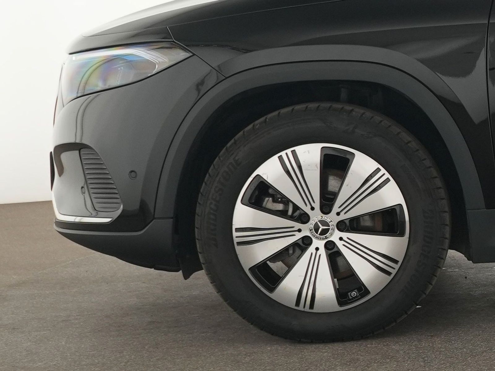 Mercedes-Benz EQA - Bild 13
