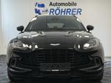 Aston Martin DBX 4.0 V8 / Jet Black / Insp. Mono / Jewellery - Aston Martin Gebrauchtwagen