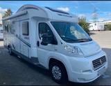 Knaus Skywave 750 Meg  sky wave Queensbett 2x Klima  - Knaus Wave