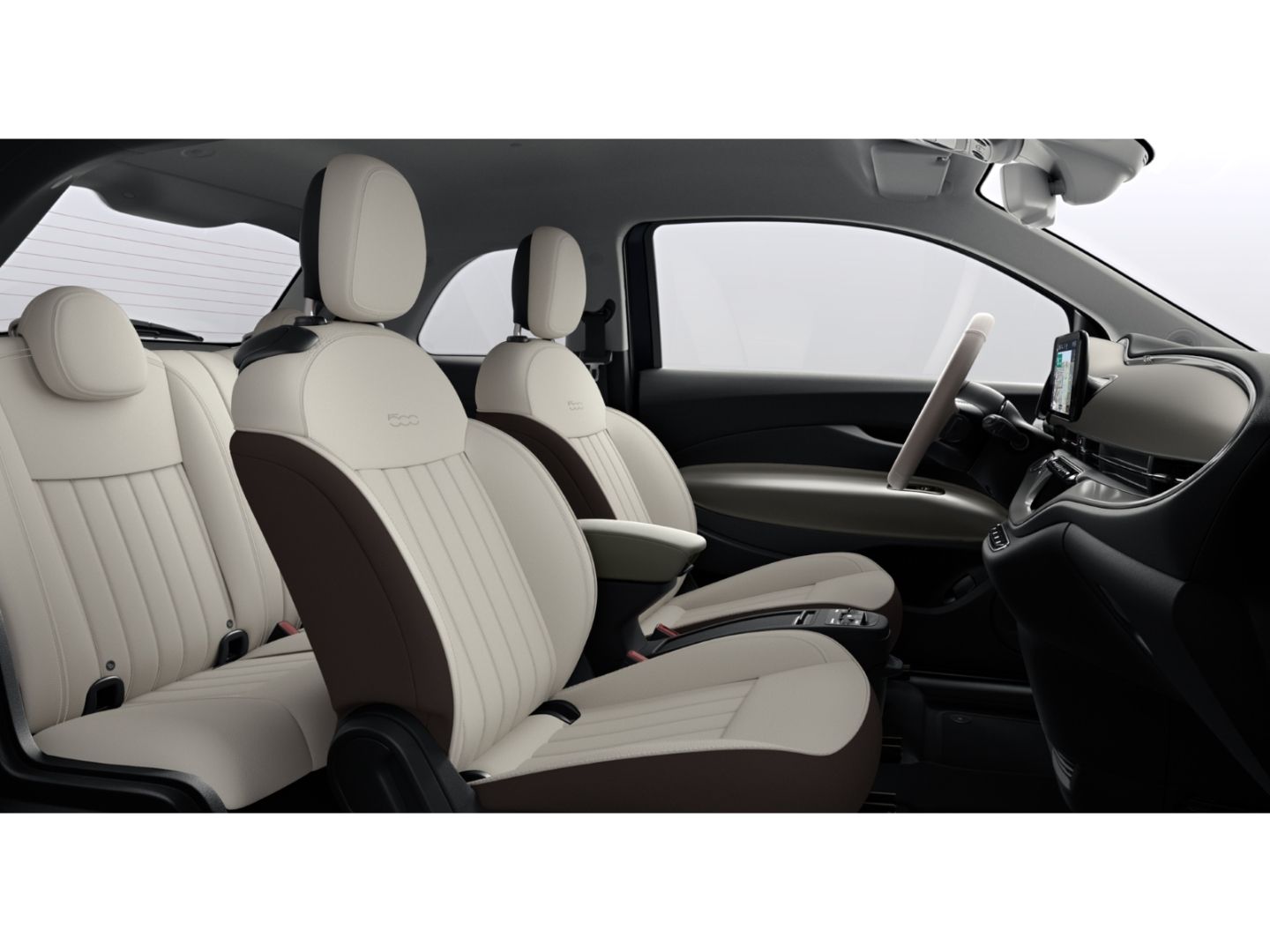 Fiat 500e - Bild 15
