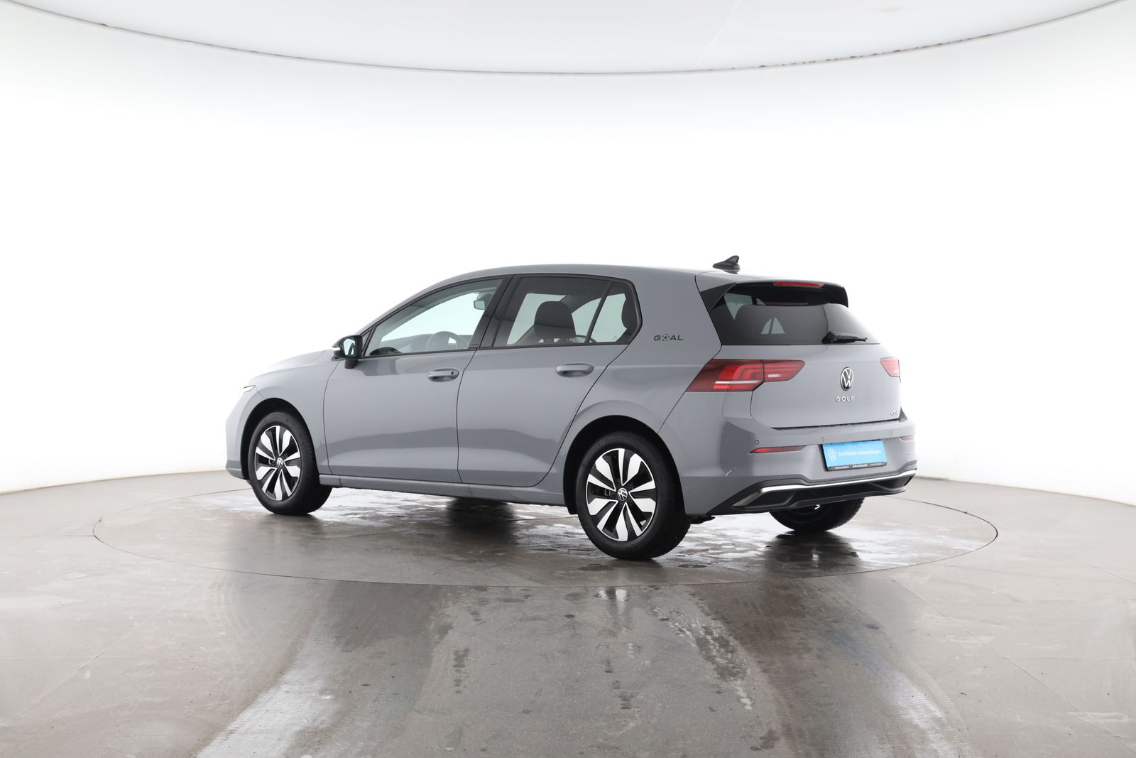 Volkswagen Golf - Bild 4