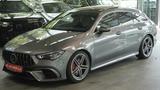 Mercedes-Benz CLA 45 S AMG Shooting Brake 4M*AHK*PANO*360°KAM* - Mercedes-Benz CLA 45 AMG Shooting Brake aus 2022