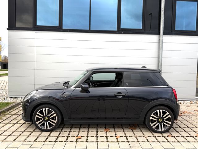 MINI Cooper SE Yours Trim/Head-UP/LED/Aktiv Tempoma