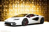 Lamborghini Countach LPI 800-4 + LIMITED TO 112 PIECES + - Lamborghini Countach Gebrauchtwagen