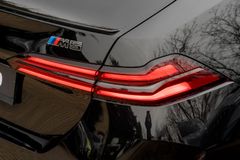 BMW M5 – 7 / 34