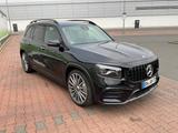 Mercedes-Benz GLB 35 AMG 4MATIC DCT Hagelschaden - gebrauchte Mercedes-Benz GLB 35 AMG aus dem Jahr 2024