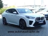 BMW IX2 xDrive30 M Sportp. ACC°AHK°°Ad.LED°Parkass. - weiße BMW iX2