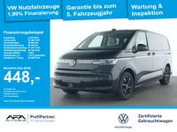 Volkswagen T7 Multivan - Vorschau Bild 1