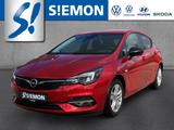 Opel Astra K 1.2 Turbo Edition AHK PPS Navi LED RFK S - Opel Astra: Rot