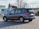 BMW 216 Gran Tourer 216d, SHZ, AHK, 7 Sitze - BMW 216 Gran Tourer von privat