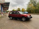 Subaru forester XT 2.0 / Allrad / Jagd / 4x4 - Subaru Gebrauchtwagen in Saarbrücken