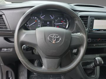 Toyota Proace (Verso) - 11