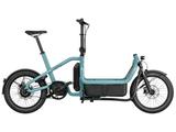 Riese & Müller Carrie vario 2025 - Größe: Uni - E-Lastenrad
