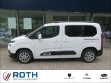 Citroën Berlingo M BlueHDi 130 EAT8 SHINE HUD Navi SHZ P